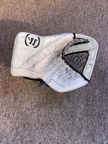 White Senior Regular Ritual G4