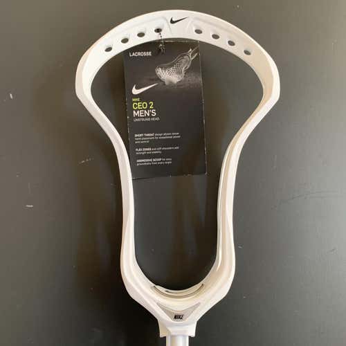 Brand New Nike CEO 2