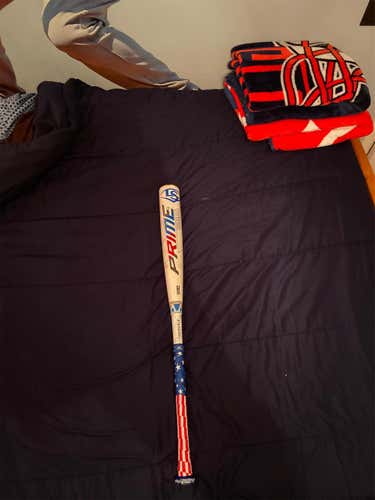 High School/College 2019 Composite Prime 919 (-3) 29 oz 32" Bat