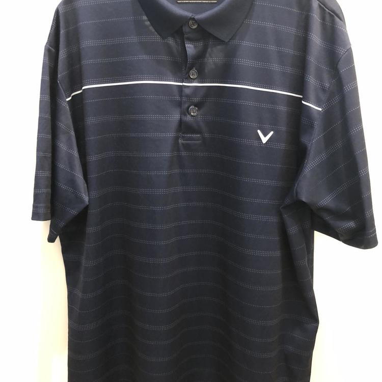 callaway golf shirts