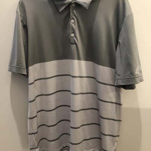 Adidas Golf Shirt