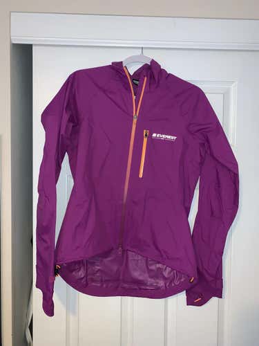 Everest Women's Windbreaker Jacket
