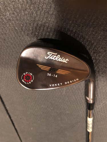 Men's Right Handed BV Vokey 56 Degree Wedge