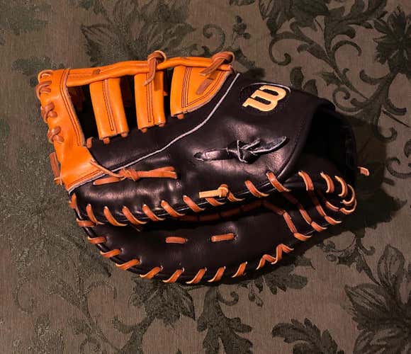 Wilson Pro Stock First Base A2000 12" Baseball Glove