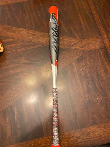 Used 2020 Easton Maxum 360 (-3) 33" Bat