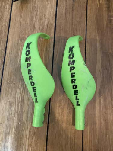 Komperdell Profi Punch Covers