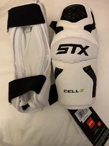 New Medium STX Cell IV Arm Pads