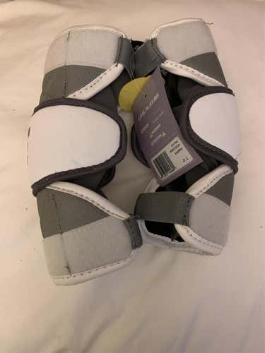 New Youth Epoch ID Arm Pads