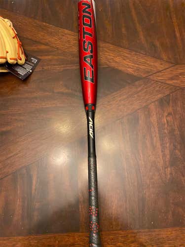 New 2020 Easton ADV 360 (-3) 33" Bat