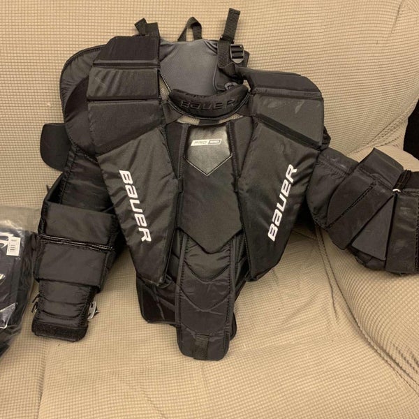Bauer Pro Return Chestie