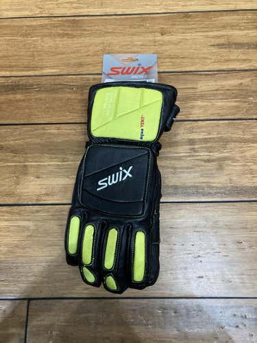 Swix Davos Alpine Race Glove Men's Large