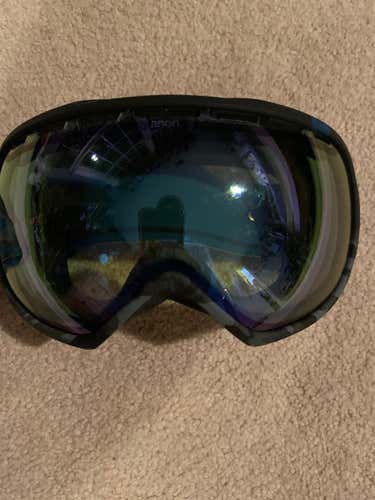 New Anon Ski / Snowboard Goggles