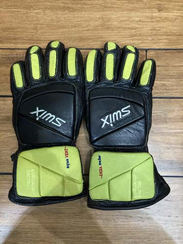 Swix Davos Alpine Race Glove Men's Medium