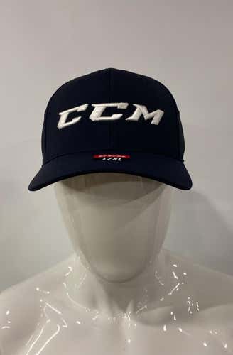 L/XL CCM FlexFit Hat