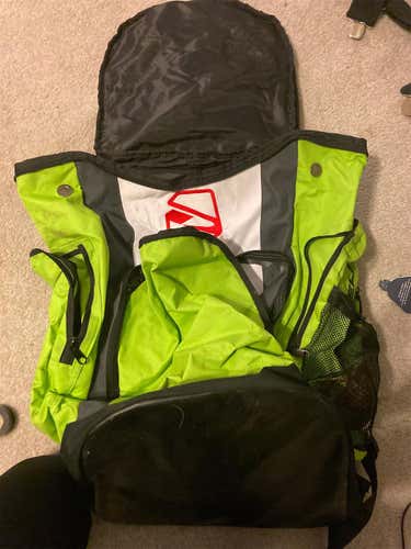 Used Dalbello Boot Bag