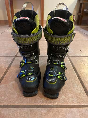 Tecnica Cochise 120 Ski Boots - Size 27.5