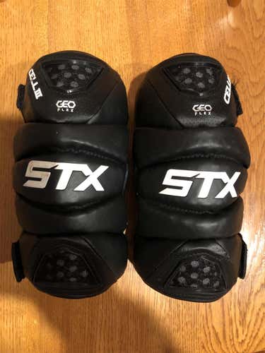 New Youth STX Cell III Arm Pads