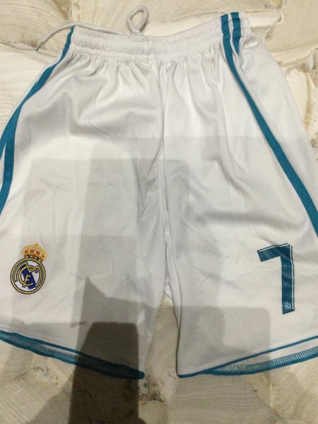 Ronaldo Real Madrid Jersey And Pants Size 26