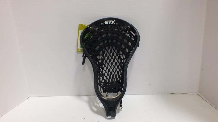 Used Stx Lacrosse Mens Heads