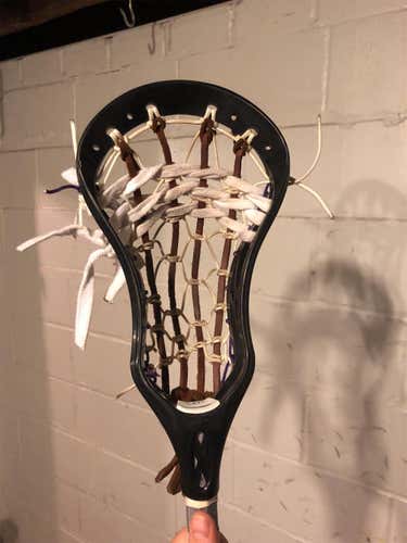 Traditional Warrior Evo X Helmet