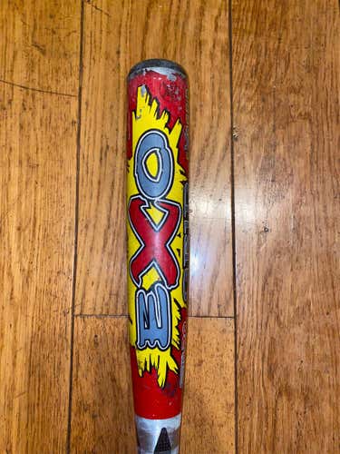 Exo (-3) 30 oz 33" BESR