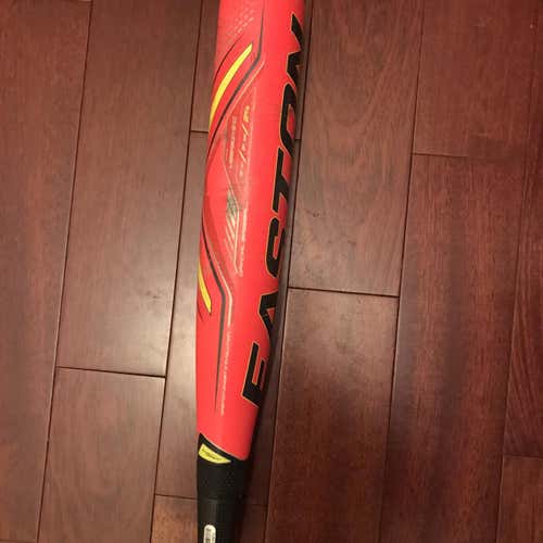 Kid Pitch (9YO-13YO)  Composite Ghost X Evolution (-10) 21 oz 31" Bat