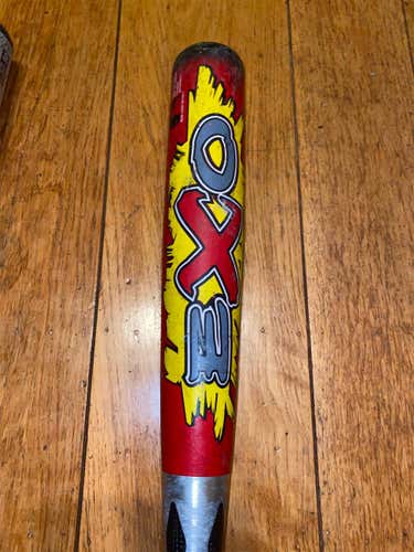 Exo (-3) 30 oz 33" BESR