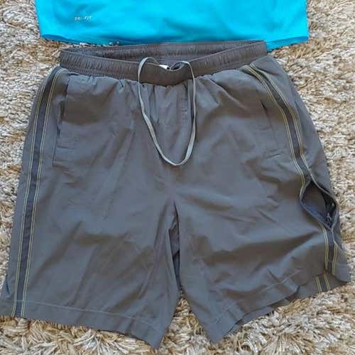 Lululemon Men's Athletic Shorts