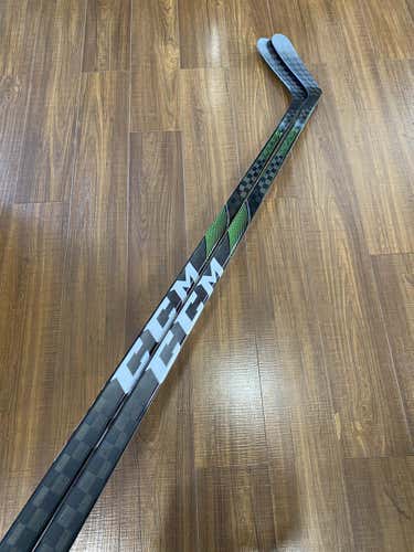2 pack - CCM Trigger 4 PRO LH 85 flex P90