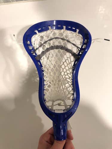 NEW Blue Gait Torque 3