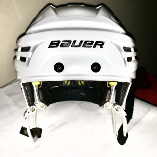 Bauer Re-Akt Helmet- Sr L Glove Offers Considered!