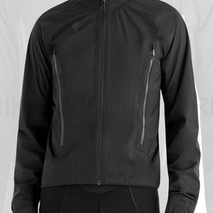 Specialized Men's Deflect H2O Cycling Jacket Black New - Medium