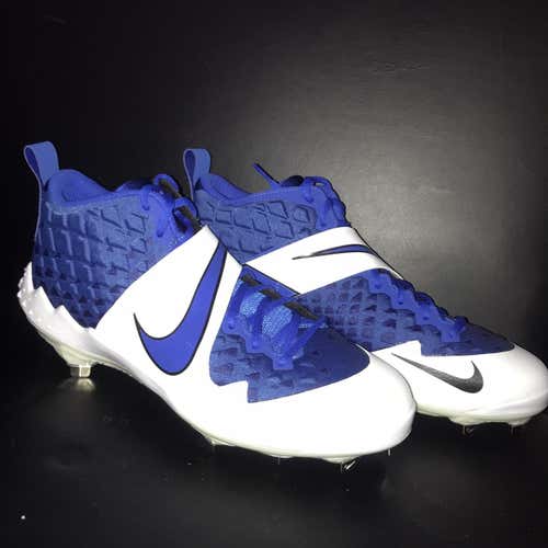 Nike Trout 6 Zoom Cleats Size 12