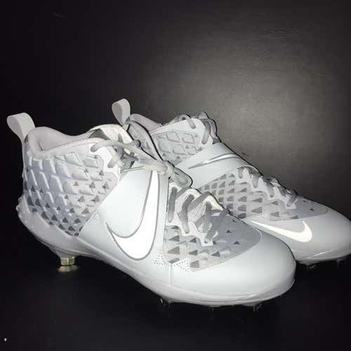Nike Trout Cleats Size 11.5