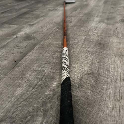 Men's Right Handed Stiff Flex Hybrid