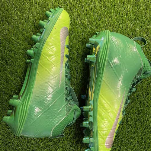 Nike Field General Oregon PE