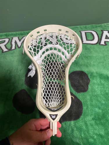 White New FOGO Strung Weapon X Head