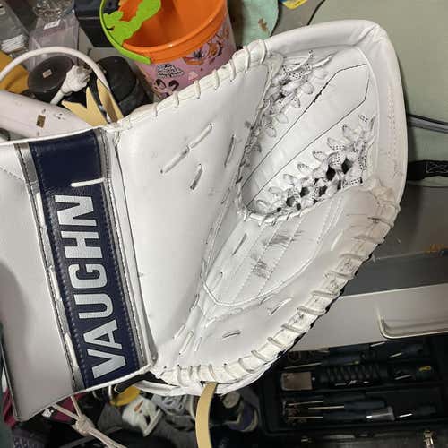 Blue Senior Regular Velocity V6 Pro Stock