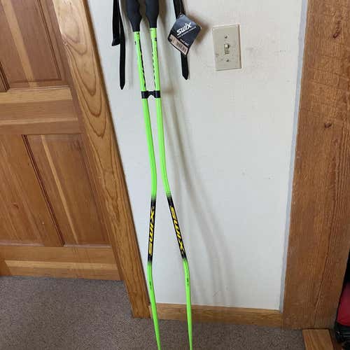 New 56in (140cm) Racing Race Carbon Ski Poles