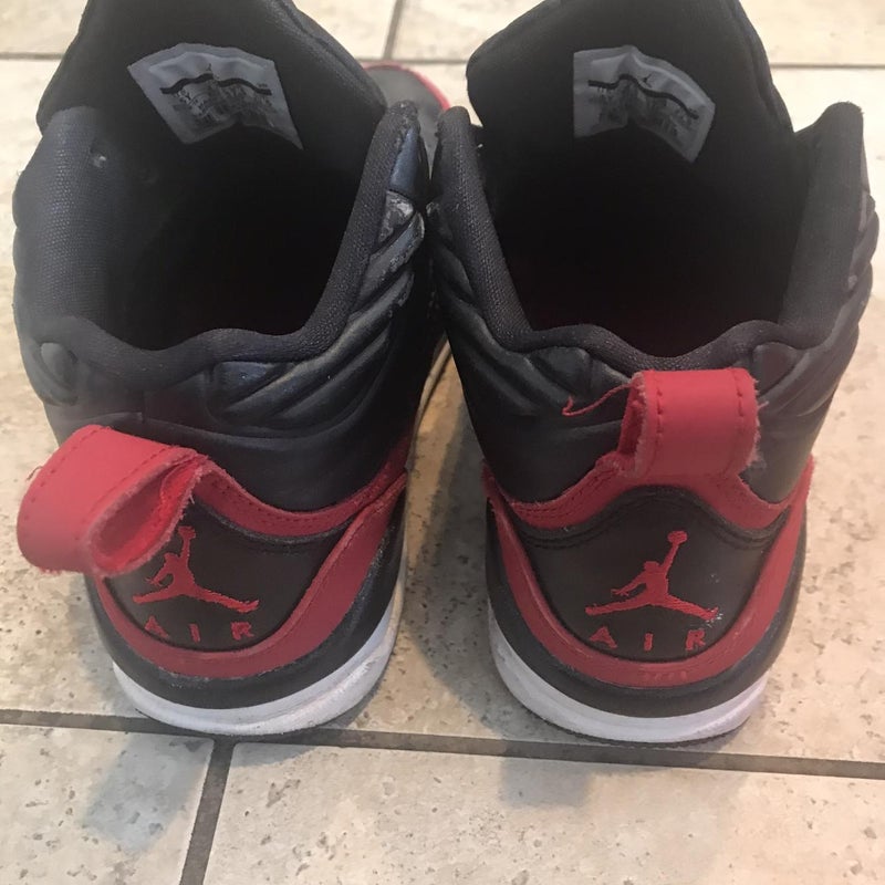 Youth Size 5.0 (Women's 6.0) Air Jordan Shoes