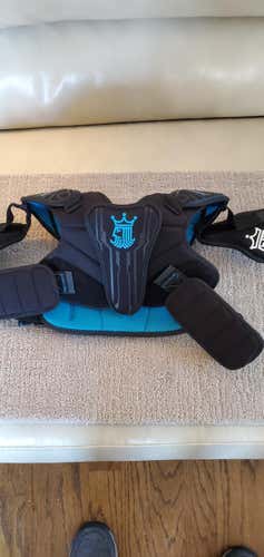 New Youth Brine Uprising II Shoulder Pads