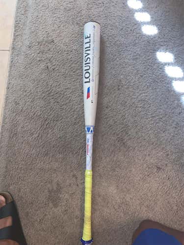 High School/College 2019 Composite Prime (-3) 30 oz 33" Bat