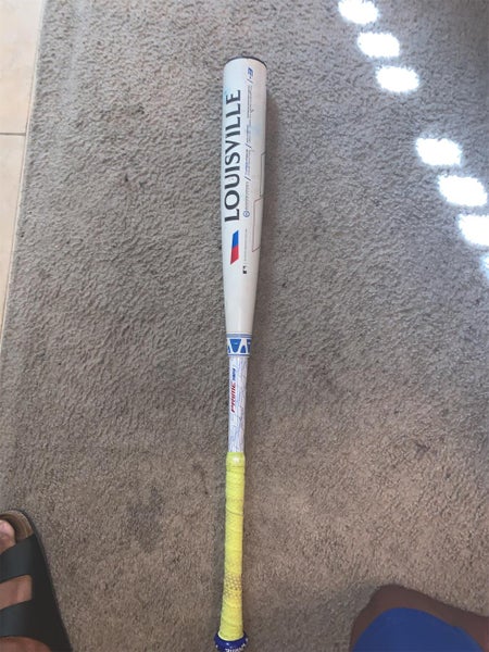 High School/College 2019 Composite Prime (-3) 30 oz 33" Bat