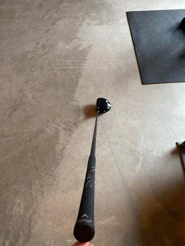 Men's Right Handed Razr Hawk Senior Flex 10.5 Loft Driver