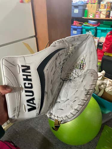 Senior Regular Velocity V7 Pro Stock