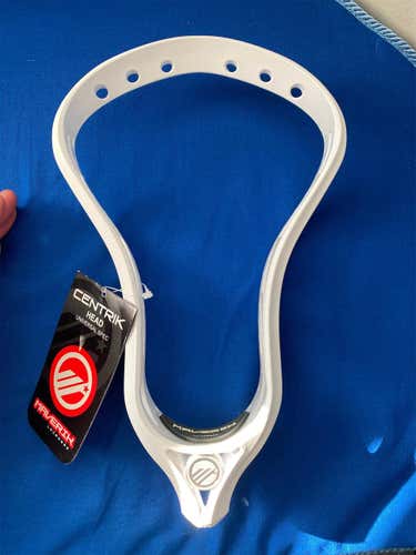 Maverick Centrik New With Tags Unstrung Head