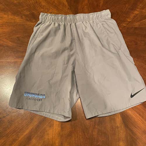 Onondaga Lacrosse Nike Shorts