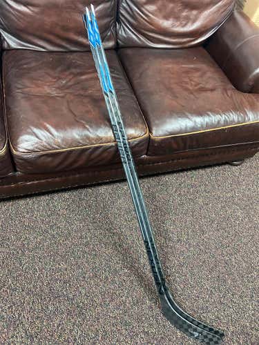 Intermediate Right Handed Nexus 8000 Pro Stock Hockey Stick