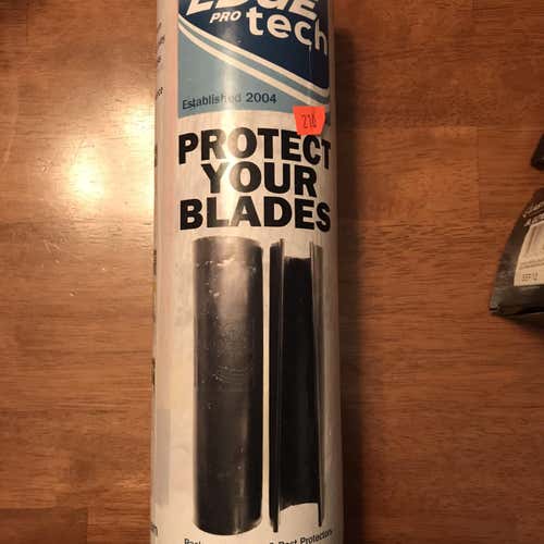 Goalie Skate Blade protector