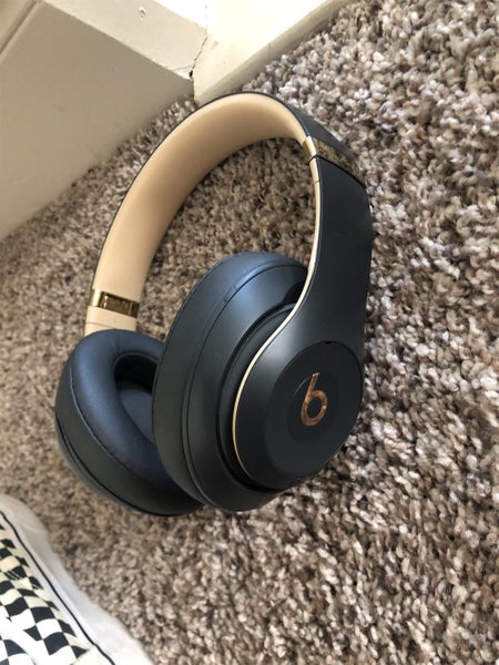 beats studio 3 new